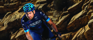 Team Novo Nordisk alla Milano-Sanremo 2019