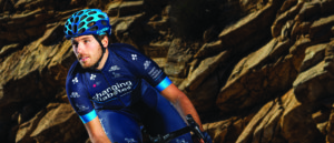 Team Novo Nordisk alla Milano-Sanremo 2019