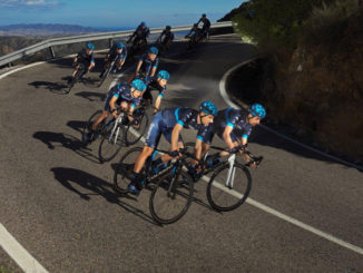 Team-Novo-Nordisk-alla-Milano-Sanremo-2019-copertina