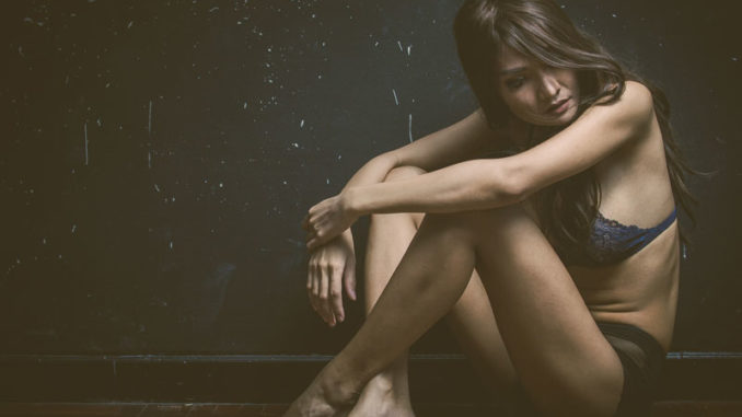 Depressione-copertina