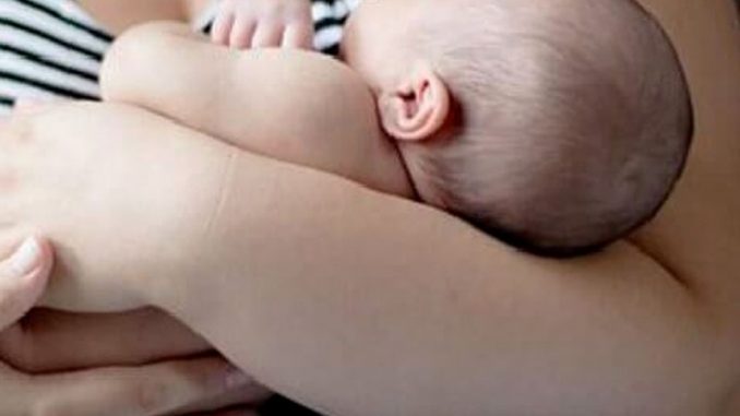 Depressione perinatale-copertina