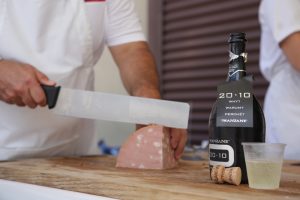 merenda_vendemmia solidale 2018