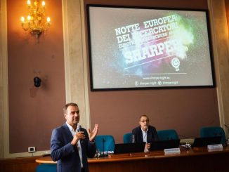 Conferenza-Notti-ricercatori-Sharper-Leonardo-Alfonsi-copertina