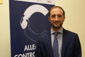 Salvatore Petta - AISF