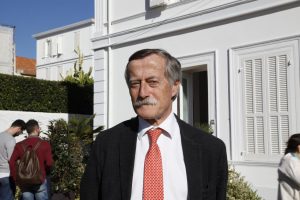 Massimo Andreoni SIMIT