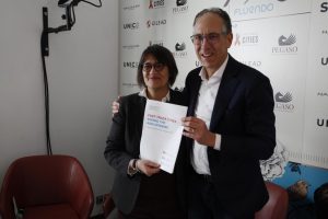 Sanremo Fast Track City