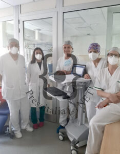 Foto Team StrokeUnit 06-20