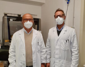 Foto - Scaccetti Mariottini diagnostica molecolare e di lab