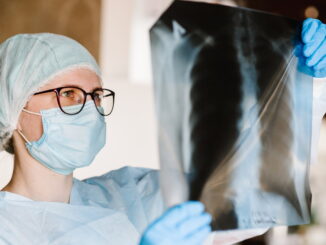 ipertensione arteriosa polmonare-cop