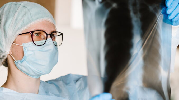 ipertensione arteriosa polmonare-cop