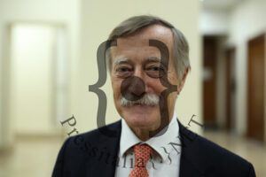 Prof. Massimo Andreoni