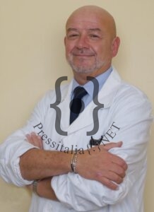 prof. Roberto Caporali