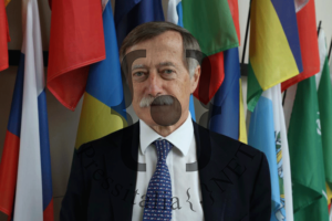 Massimo Andreoni