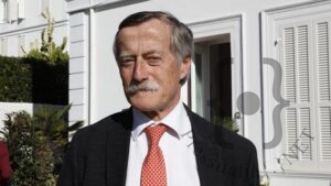 Prof. Massimo Andreoni