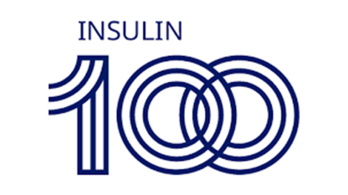 100-insulin