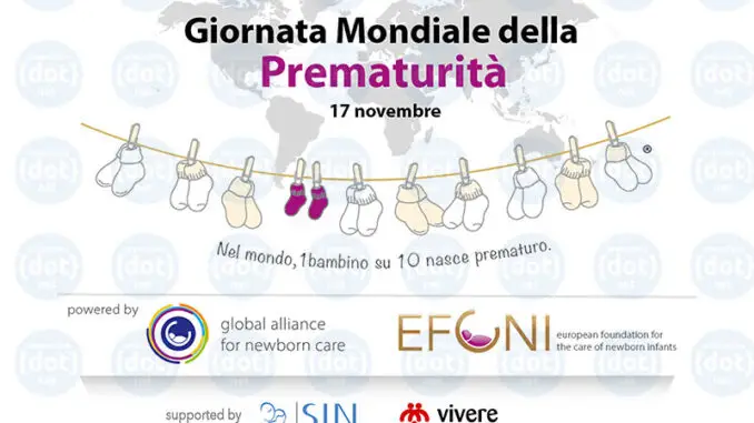 prematurità