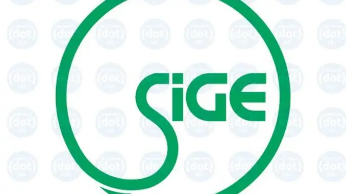 SIGE