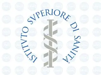 Logo ISS