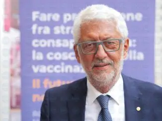 Alessandro Rossi, Presidente SIMG