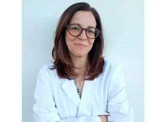 Marialaura Bonaccio, primo autore dello studio e Co-Principal Investigator della Piattaforma congiunta Fondazione Umberto Veronesi ETS- I.R.C.C.S. Neuromed presso l’Unità di Epidemiologia e Prevenzione