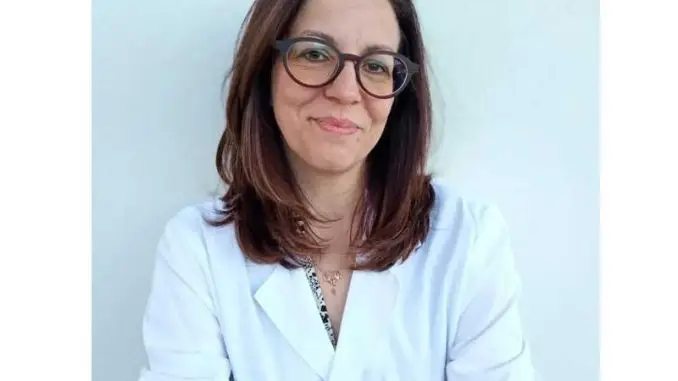 Marialaura Bonaccio, primo autore dello studio e Co-Principal Investigator della Piattaforma congiunta Fondazione Umberto Veronesi ETS- I.R.C.C.S. Neuromed presso l’Unità di Epidemiologia e Prevenzione
