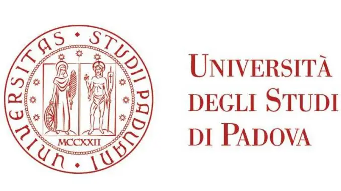 Logo Università degli Studi di Padova