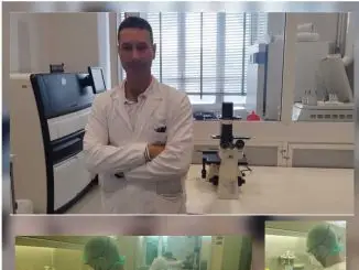 Lapa biosicurezza-cop