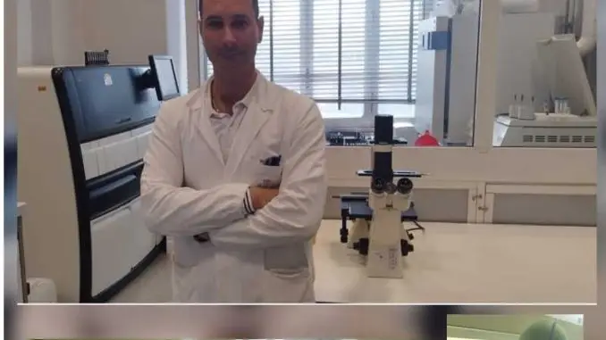 Lapa biosicurezza-cop