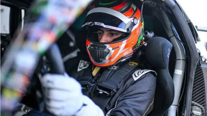 Riccardo Ianniello-cop