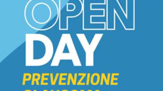 Prevenzione-glaucoma