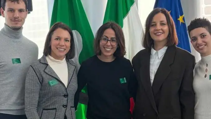 Ricercatori Presentazione Progetto-cop