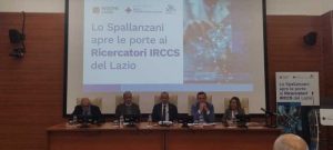 Allo Spallanzani nasce la rete degli IRCCS del Lazio-in