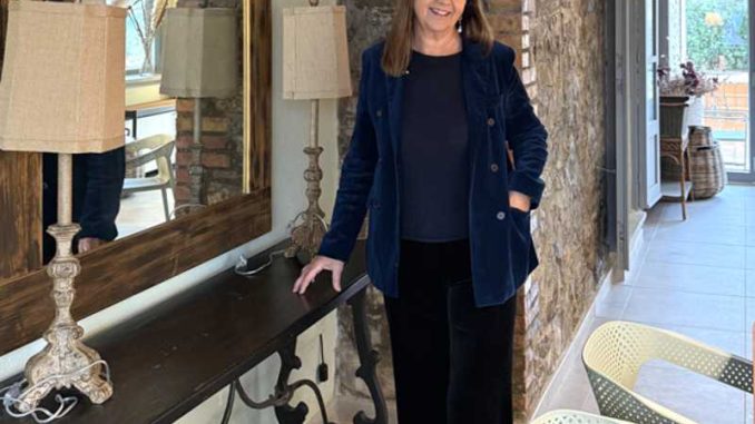 Laura Dalla Ragione