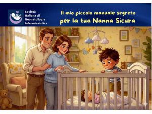 SIN INF-Piccolo manuale segreto per la tua nanna sicura-cop