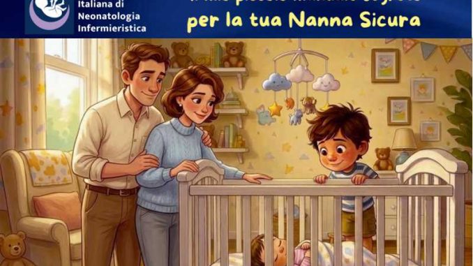 SIN INF-Piccolo manuale segreto per la tua nanna sicura-cop