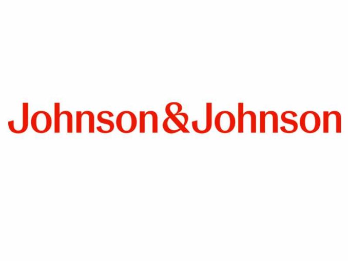 Johnson-e-Johnson-logo