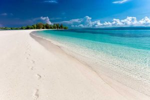 Spiaggia-in