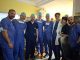 team termoablazione laser-cop
