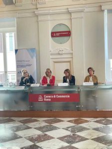 LAURA_CASON_PAOLA_ROGLIANI_PIERPAOLA_D'ALESSANDRO_ROSSANA_CIUFFETTI-in