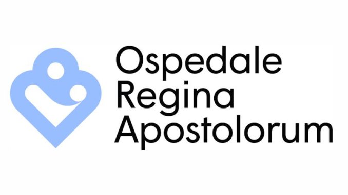 Ospedale-Regina-Apostolorum-logo