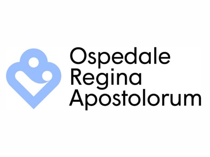 Ospedale-Regina-Apostolorum-logo